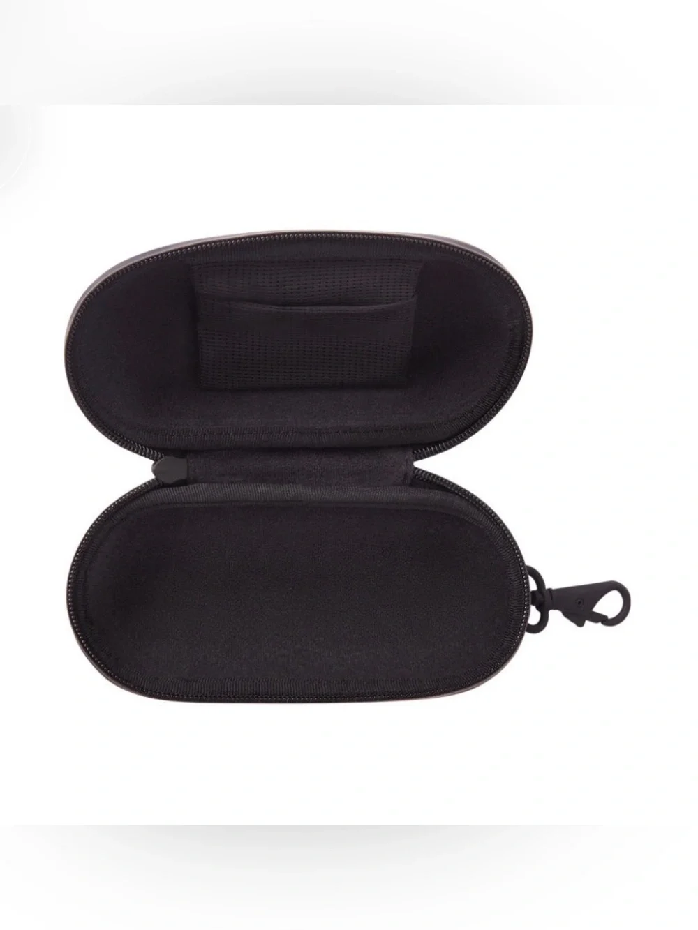 ✨ NWT NikeSKIMS Hardshell Glasses Case | Obsidian ✨